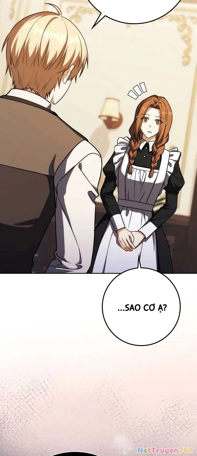 Sát Thủ Tái Sinh Thành Một Kiếm Sĩ Thiên Tài Chapter 52 - Trang 4