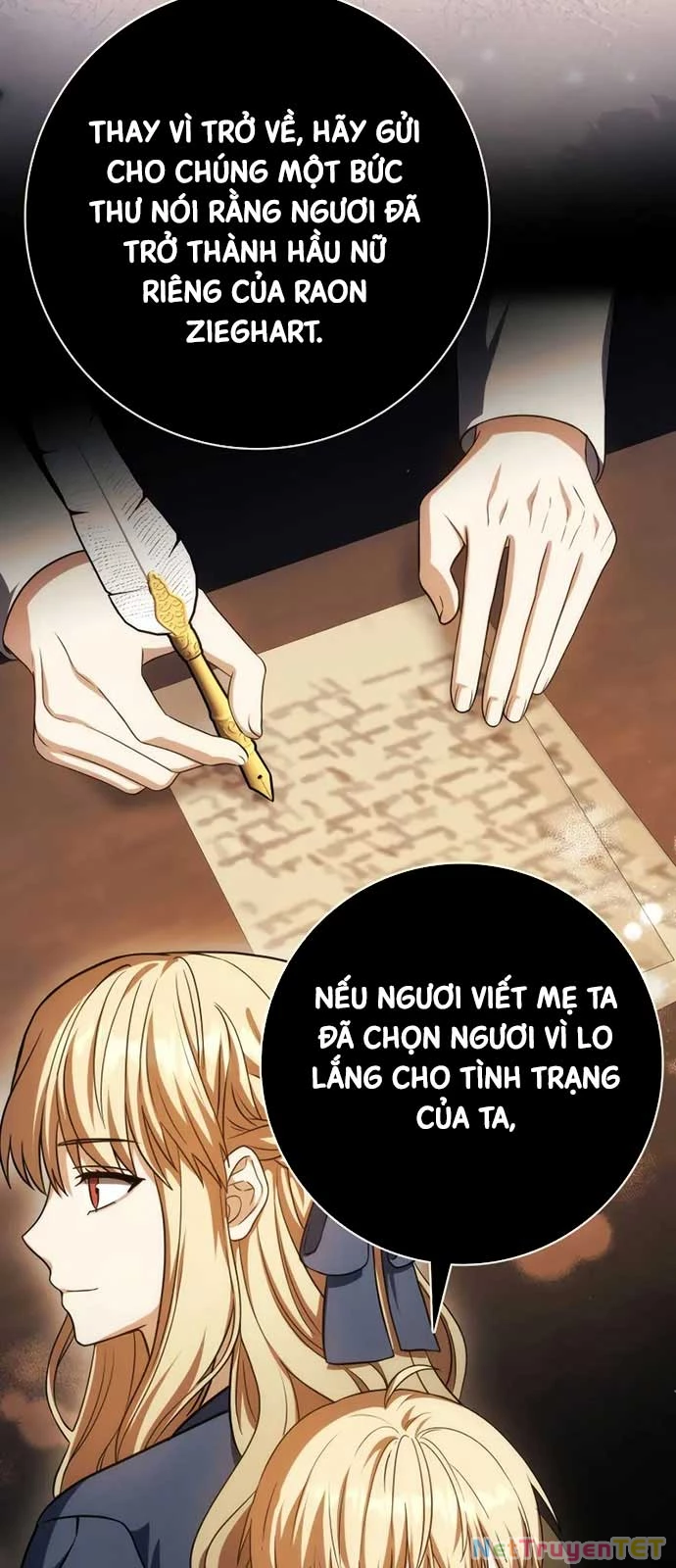 Sát Thủ Tái Sinh Thành Một Kiếm Sĩ Thiên Tài Chapter 52 - Trang 4