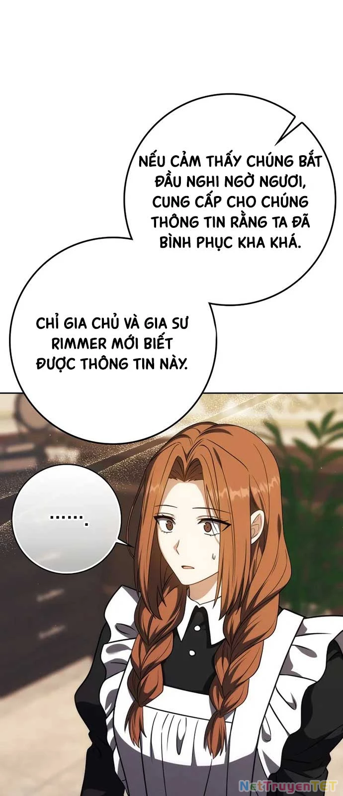 Sát Thủ Tái Sinh Thành Một Kiếm Sĩ Thiên Tài Chapter 52 - Trang 4