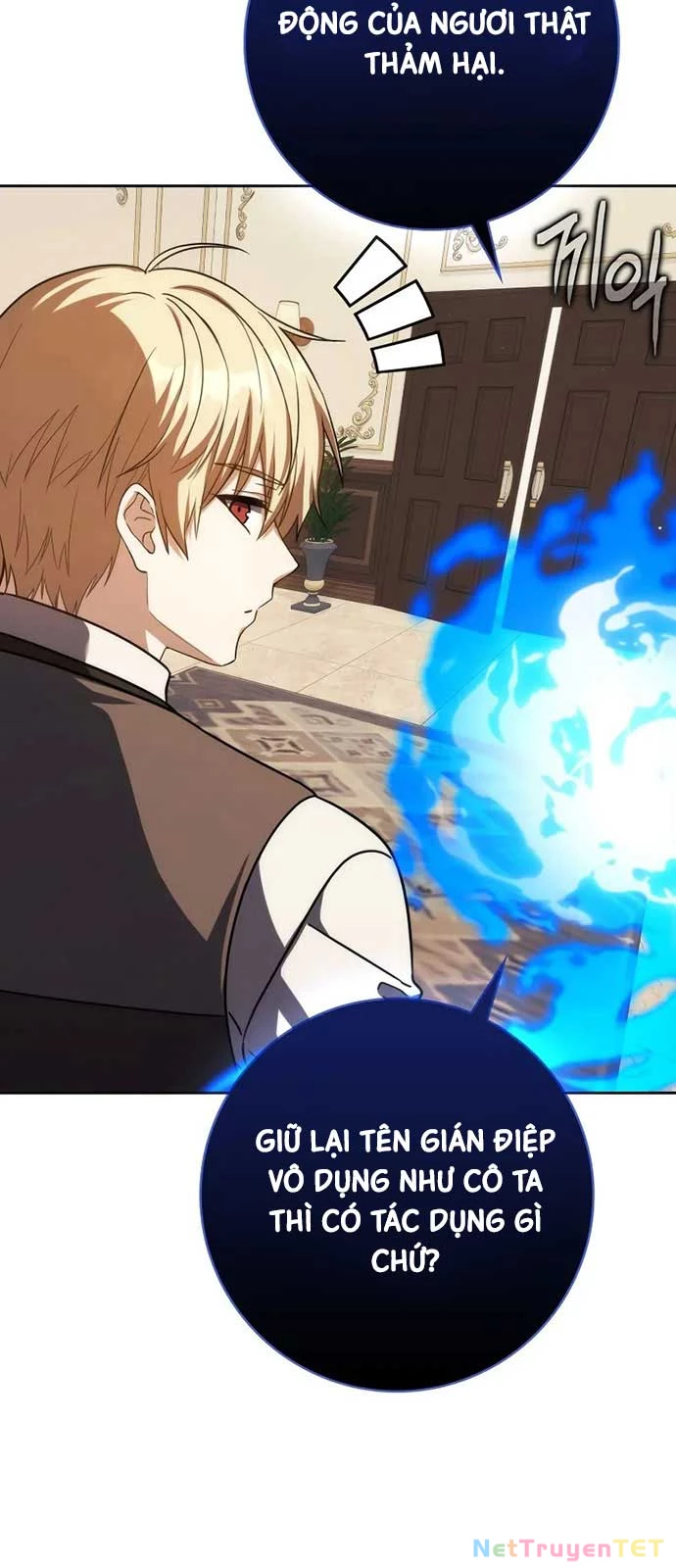 Sát Thủ Tái Sinh Thành Một Kiếm Sĩ Thiên Tài Chapter 52 - Trang 4