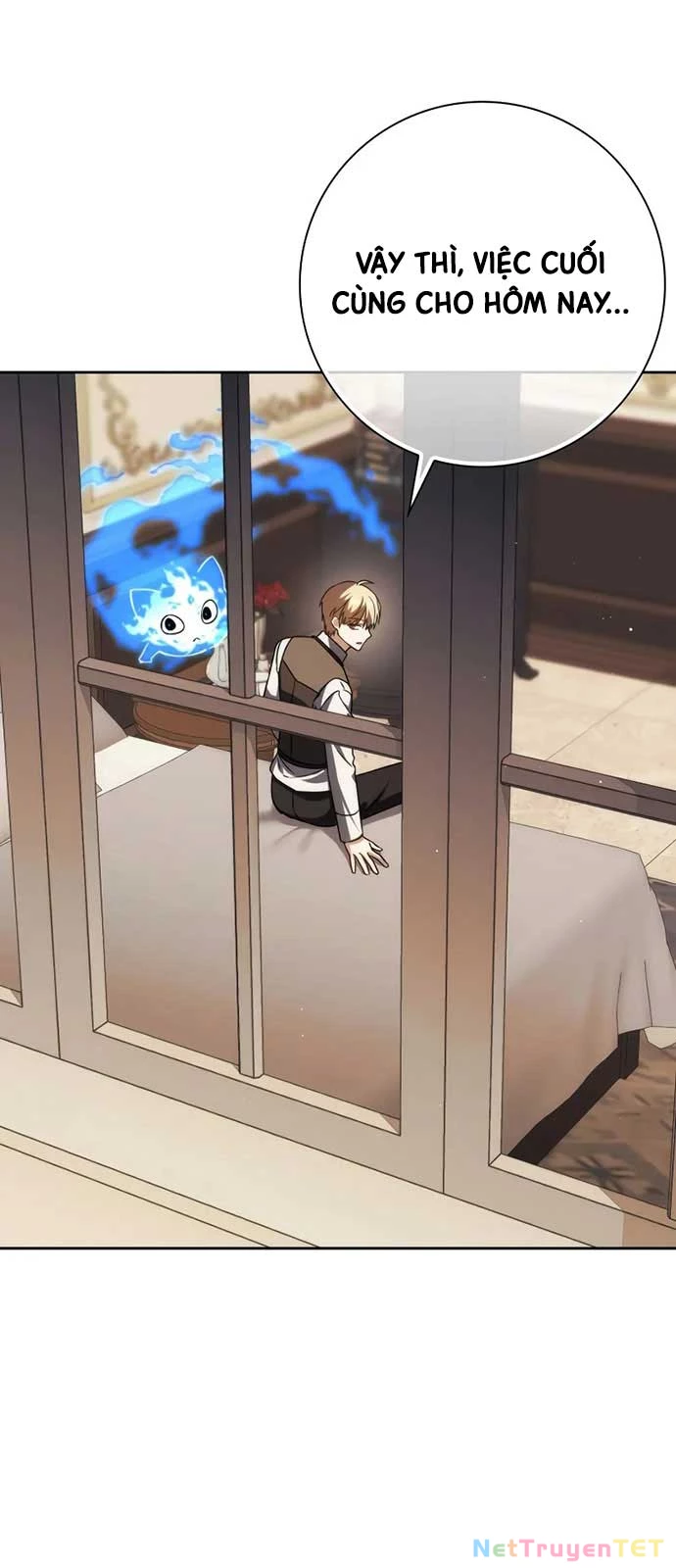 Sát Thủ Tái Sinh Thành Một Kiếm Sĩ Thiên Tài Chapter 52 - Trang 4