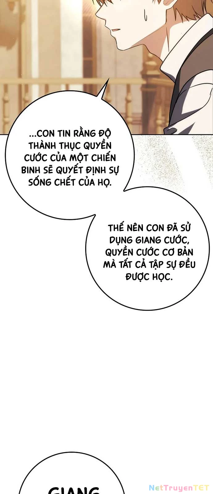 Sát Thủ Tái Sinh Thành Một Kiếm Sĩ Thiên Tài Chapter 52 - Trang 4