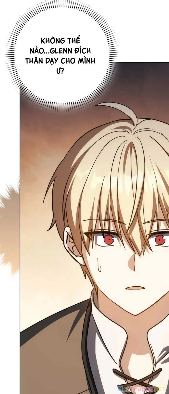 Sát Thủ Tái Sinh Thành Một Kiếm Sĩ Thiên Tài Chapter 52 - Trang 4