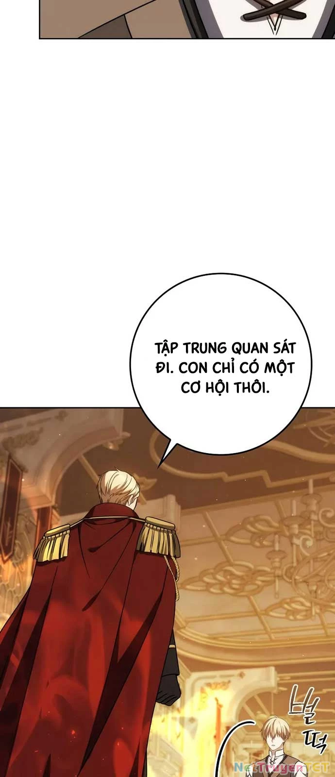 Sát Thủ Tái Sinh Thành Một Kiếm Sĩ Thiên Tài Chapter 52 - Trang 4