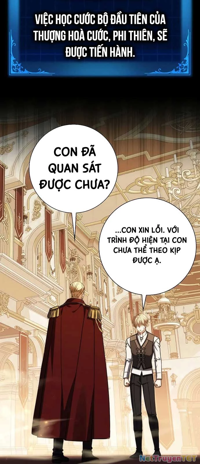 Sát Thủ Tái Sinh Thành Một Kiếm Sĩ Thiên Tài Chapter 52 - Trang 4