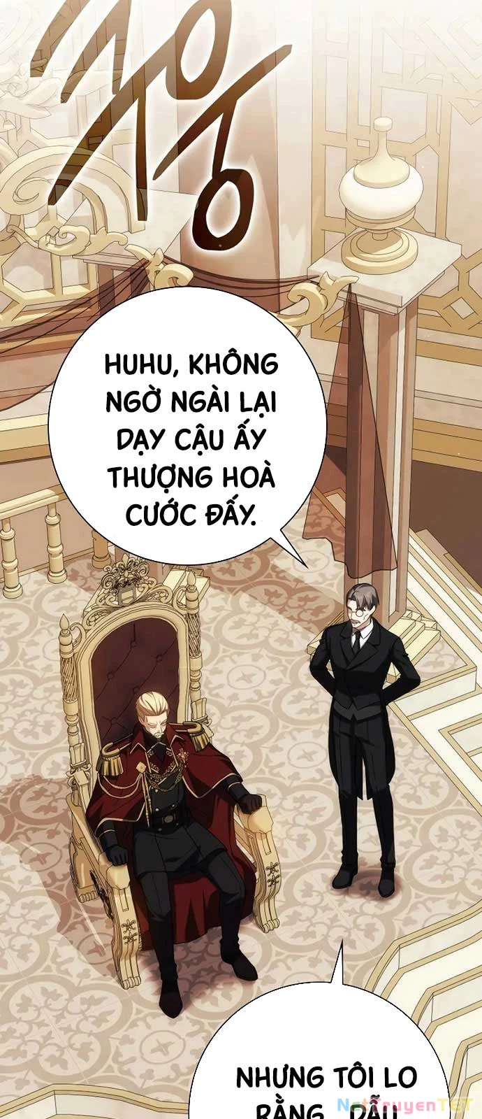 Sát Thủ Tái Sinh Thành Một Kiếm Sĩ Thiên Tài Chapter 52 - Trang 4