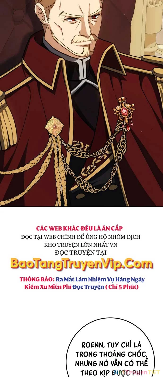 Sát Thủ Tái Sinh Thành Một Kiếm Sĩ Thiên Tài Chapter 52 - Trang 4