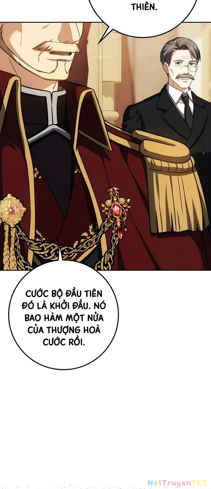 Sát Thủ Tái Sinh Thành Một Kiếm Sĩ Thiên Tài Chapter 52 - Trang 4