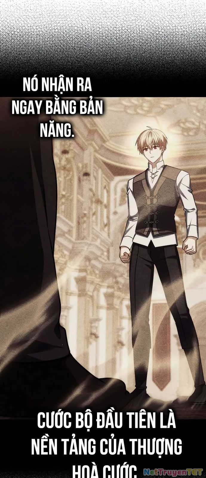 Sát Thủ Tái Sinh Thành Một Kiếm Sĩ Thiên Tài Chapter 52 - Trang 4