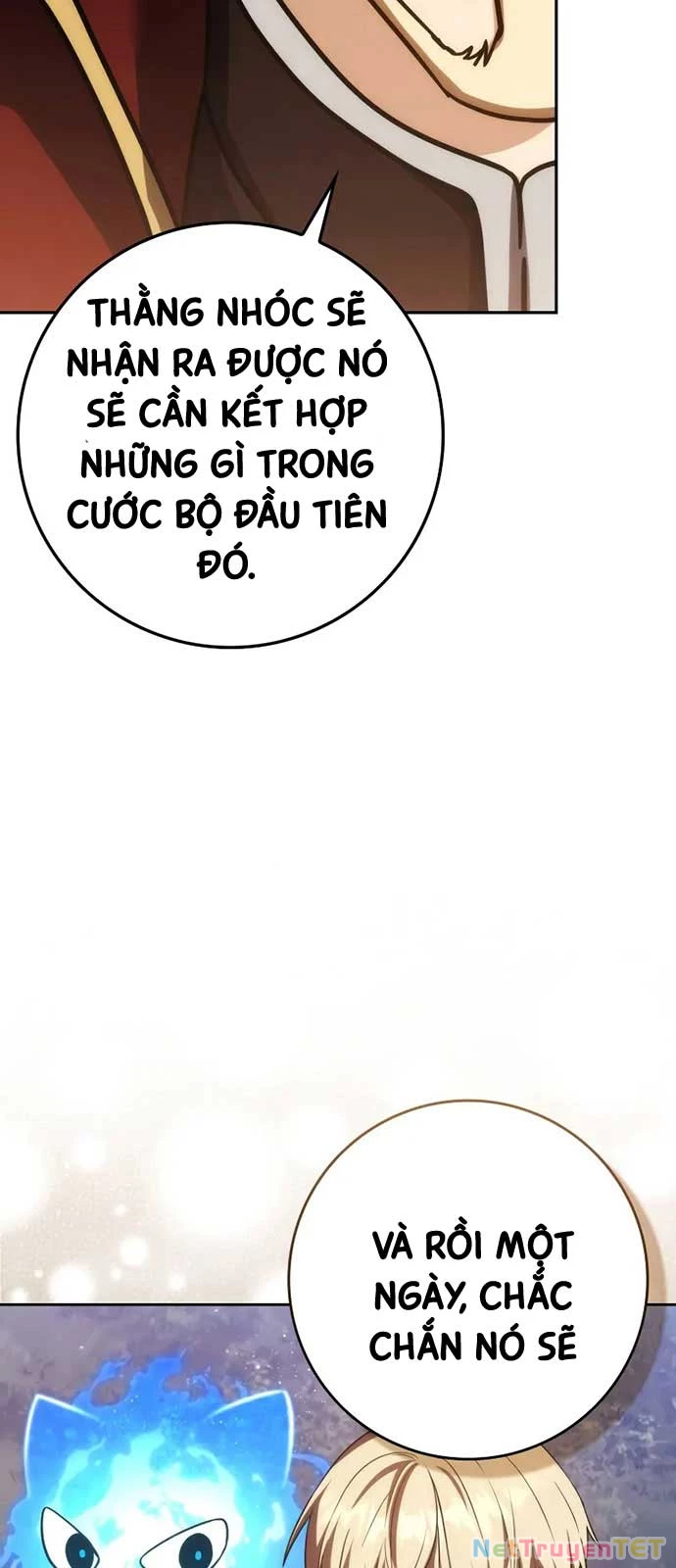 Sát Thủ Tái Sinh Thành Một Kiếm Sĩ Thiên Tài Chapter 52 - Trang 4