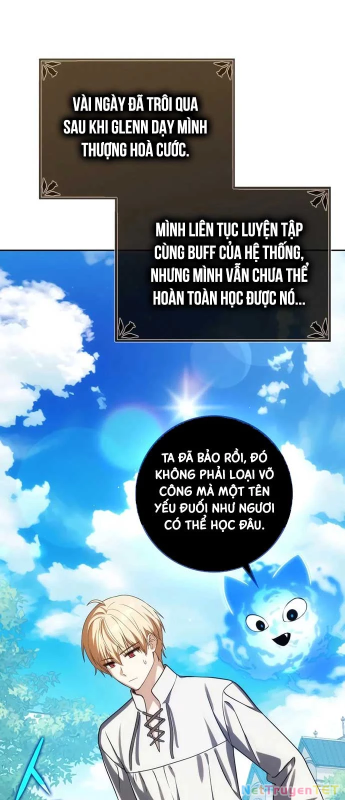 Sát Thủ Tái Sinh Thành Một Kiếm Sĩ Thiên Tài Chapter 52 - Trang 4