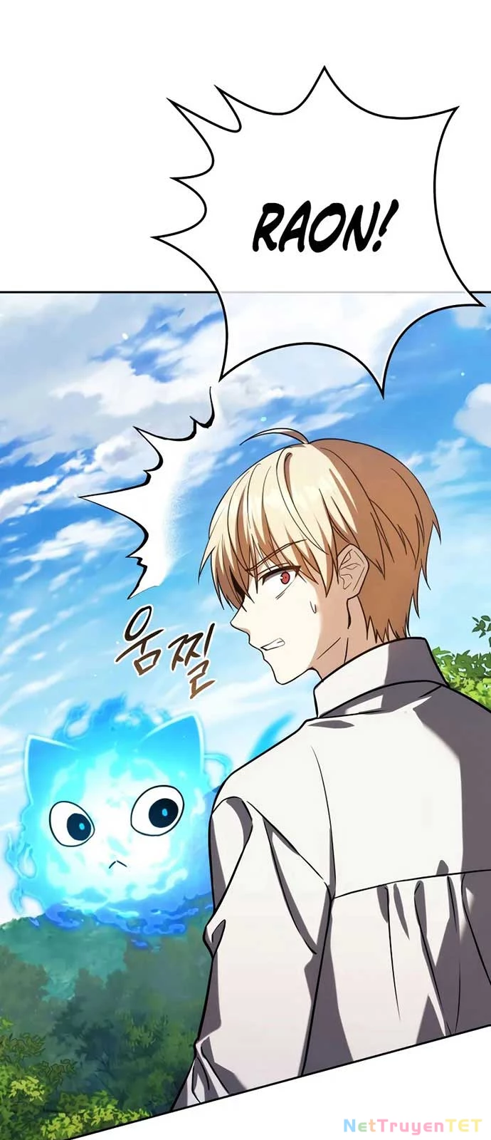 Sát Thủ Tái Sinh Thành Một Kiếm Sĩ Thiên Tài Chapter 52 - Trang 4