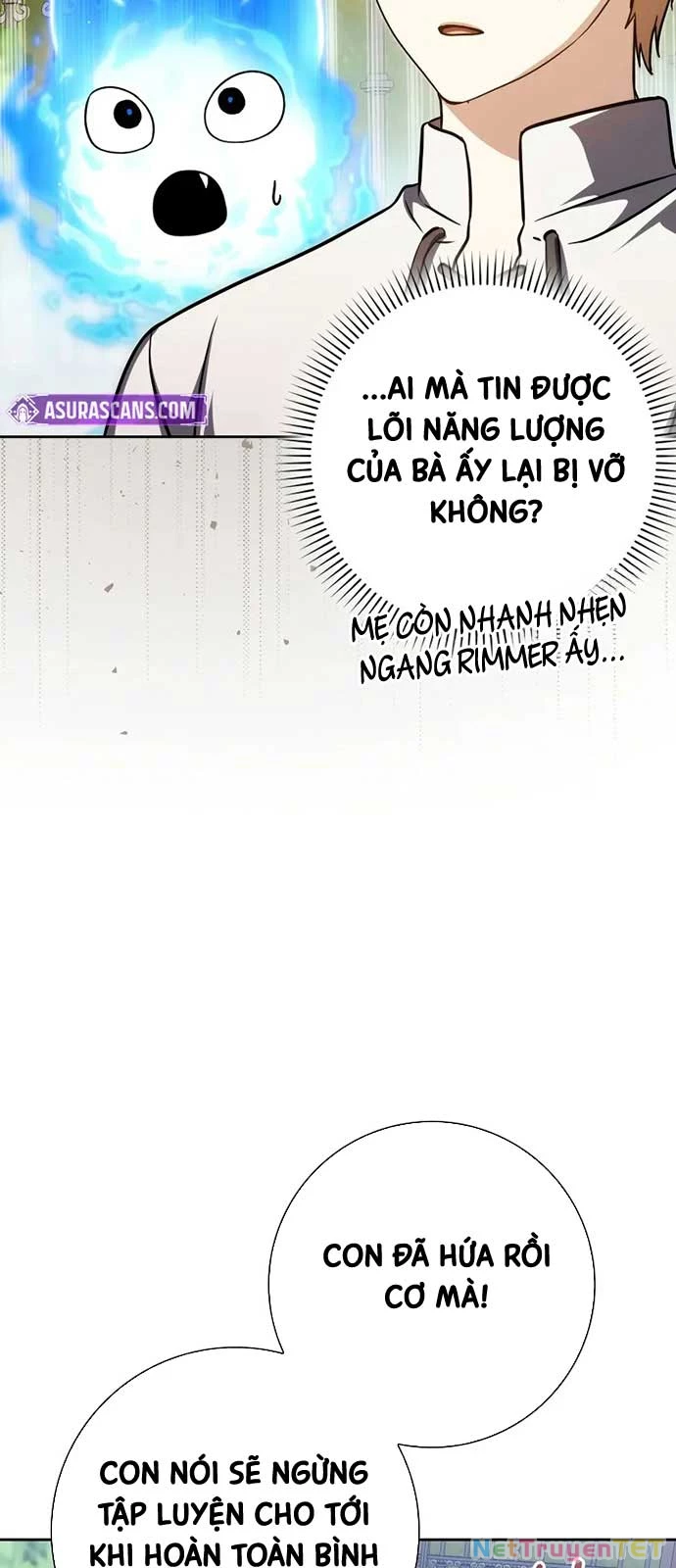 Sát Thủ Tái Sinh Thành Một Kiếm Sĩ Thiên Tài Chapter 52 - Trang 4