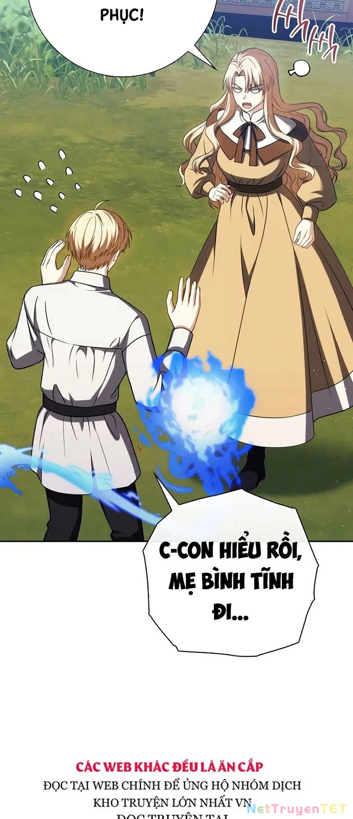 Sát Thủ Tái Sinh Thành Một Kiếm Sĩ Thiên Tài Chapter 52 - Trang 4