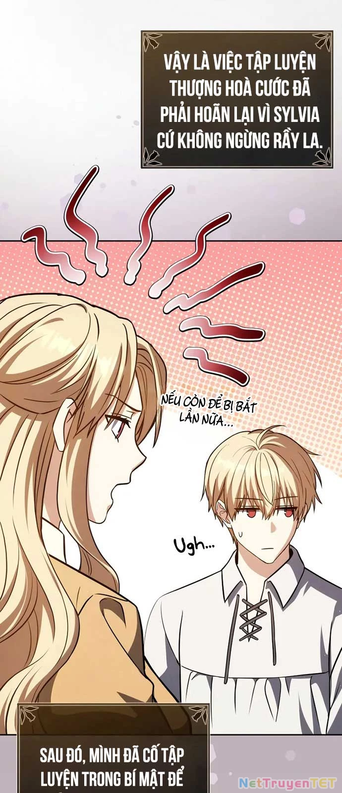 Sát Thủ Tái Sinh Thành Một Kiếm Sĩ Thiên Tài Chapter 52 - Trang 4