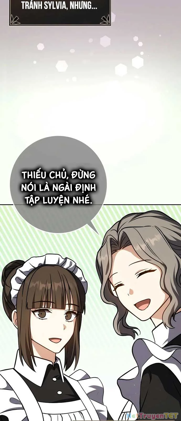 Sát Thủ Tái Sinh Thành Một Kiếm Sĩ Thiên Tài Chapter 52 - Trang 4