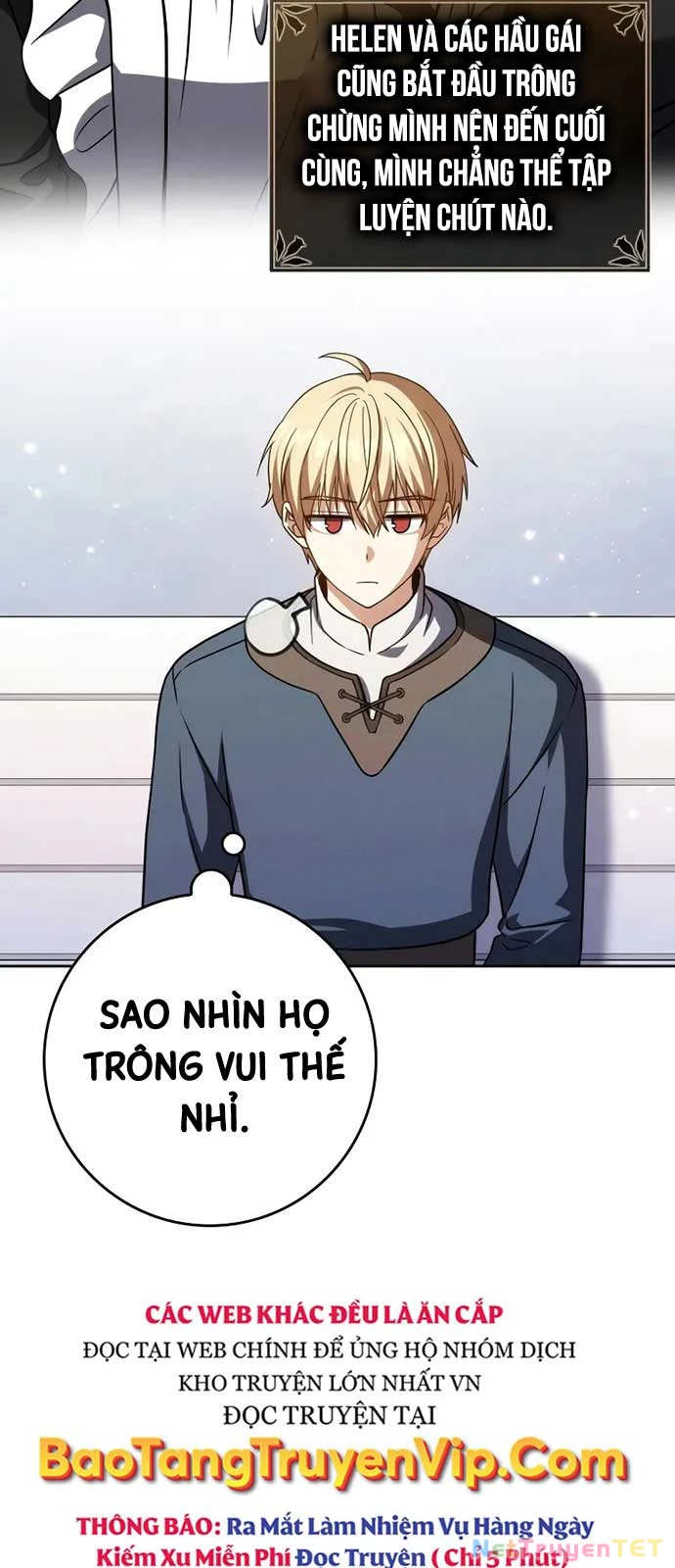 Sát Thủ Tái Sinh Thành Một Kiếm Sĩ Thiên Tài Chapter 52 - Trang 4