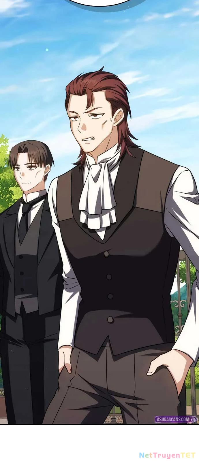 Sát Thủ Tái Sinh Thành Một Kiếm Sĩ Thiên Tài Chapter 52 - Trang 4