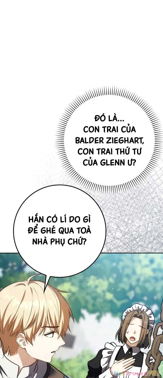 Sát Thủ Tái Sinh Thành Một Kiếm Sĩ Thiên Tài Chapter 52 - Trang 4