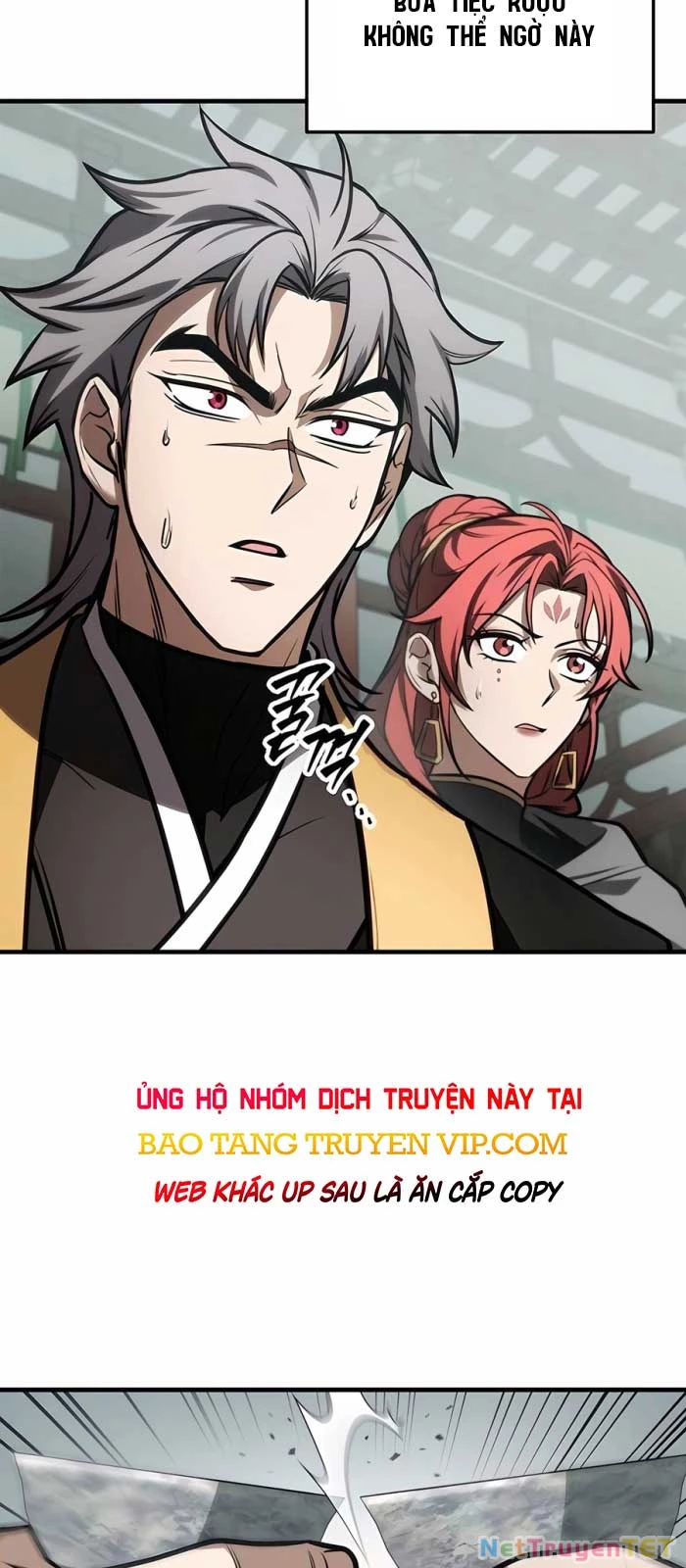 Thanh Kiếm Của Hoàng Đế Chapter 68 - Next Chapter 69