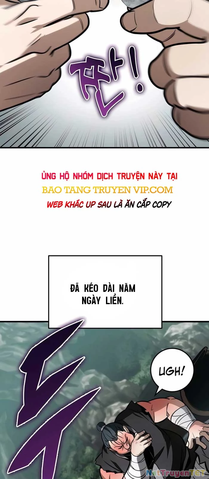 Thanh Kiếm Của Hoàng Đế Chapter 68 - Next Chapter 69