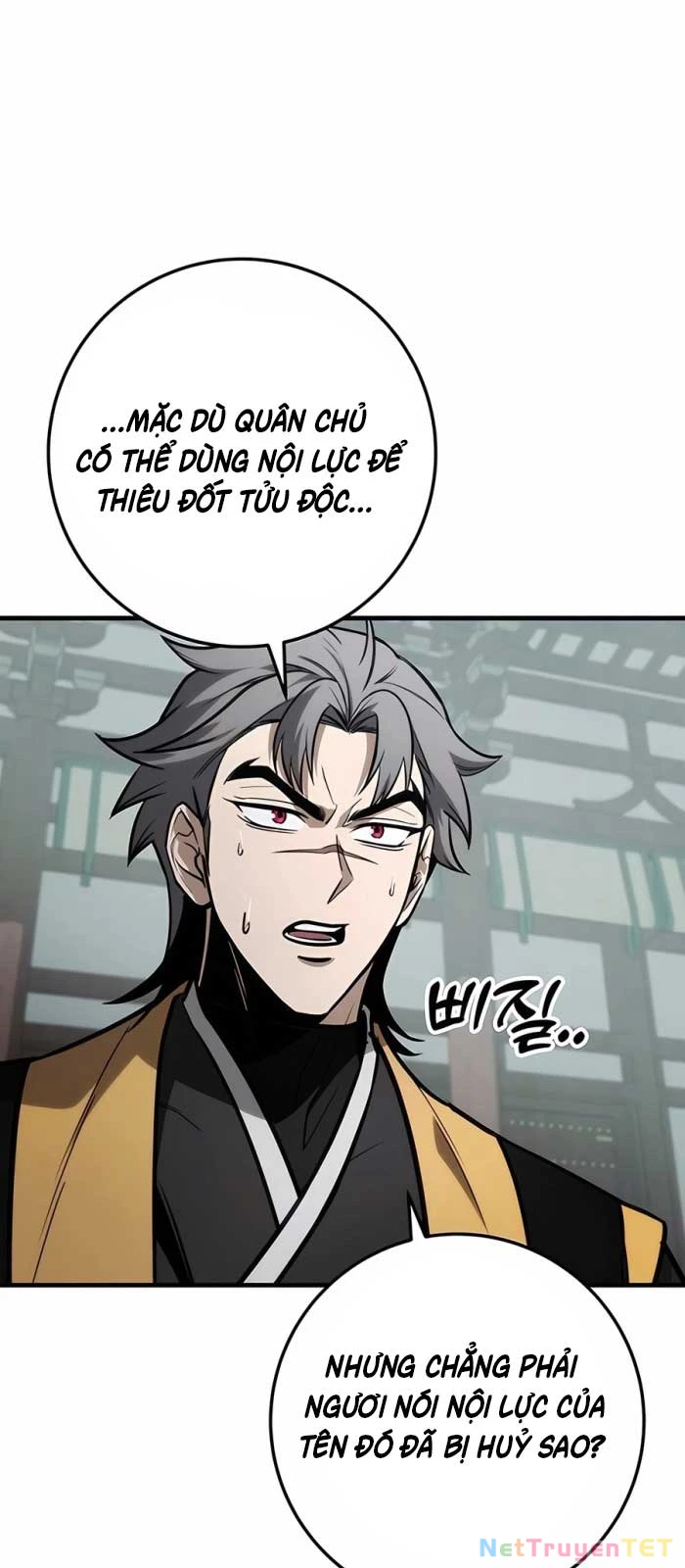 Thanh Kiếm Của Hoàng Đế Chapter 68 - Next Chapter 69