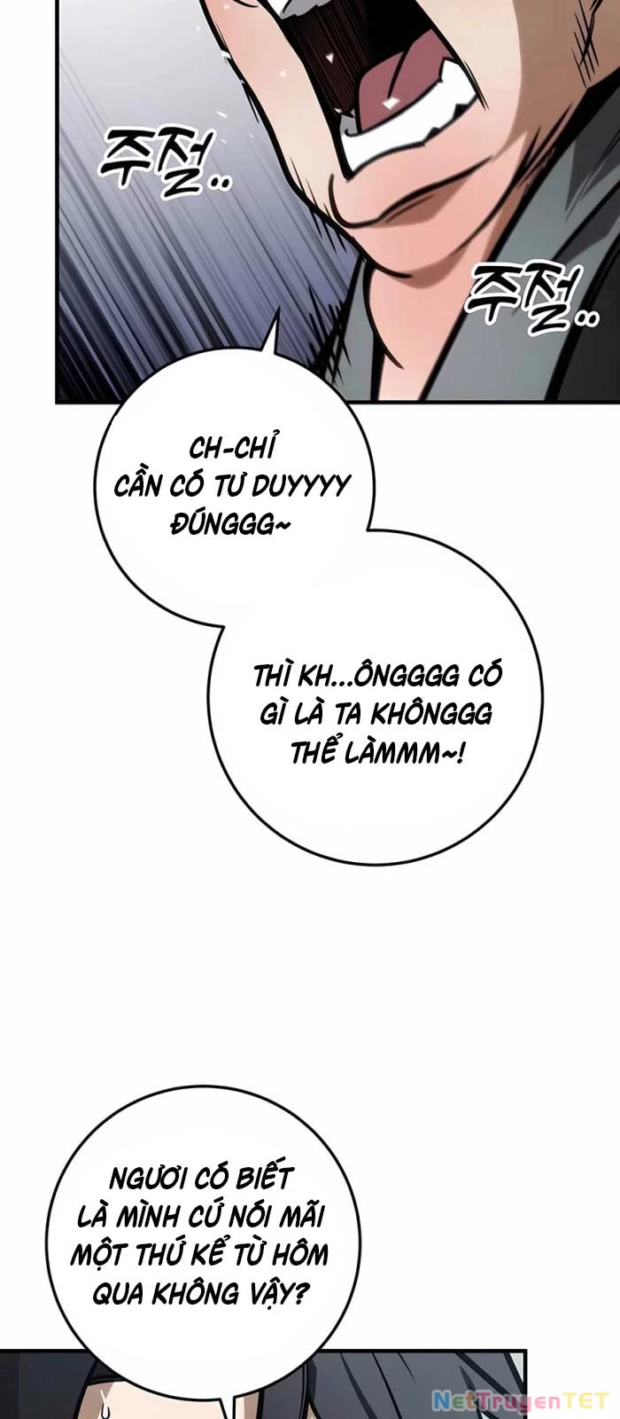 Thanh Kiếm Của Hoàng Đế Chapter 68 - Next Chapter 69