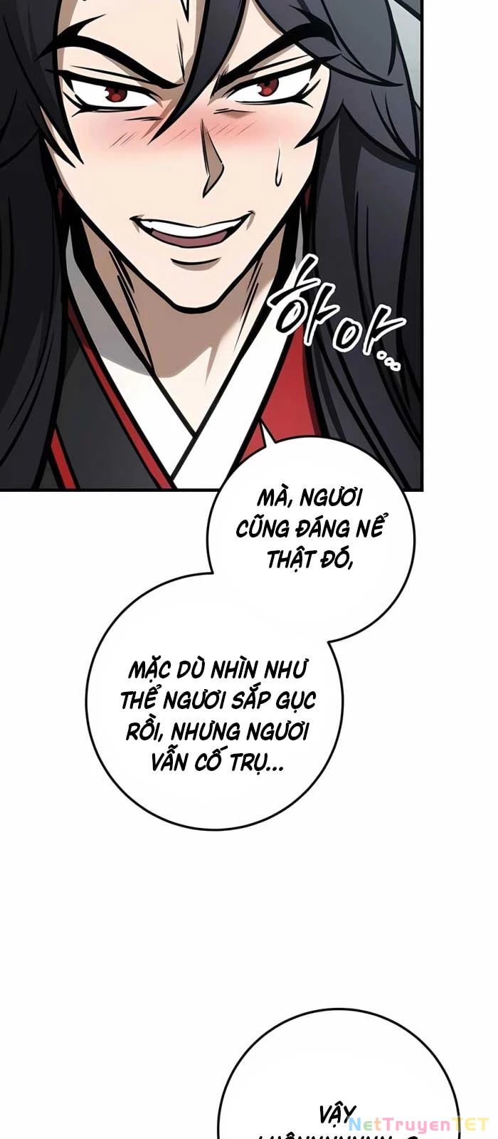 Thanh Kiếm Của Hoàng Đế Chapter 68 - Next Chapter 69