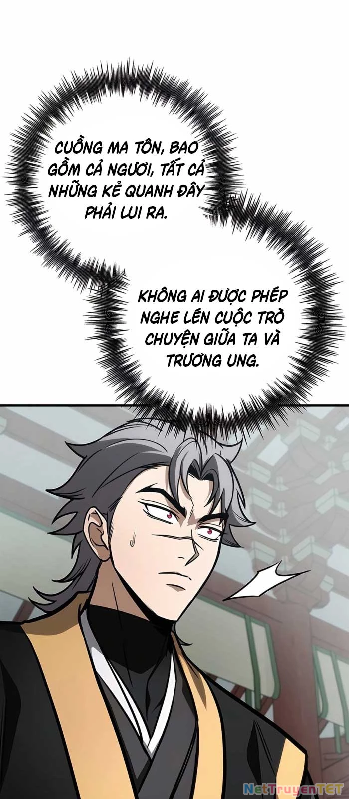 Thanh Kiếm Của Hoàng Đế Chapter 68 - Next Chapter 69