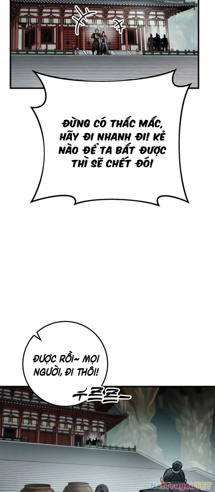 Thanh Kiếm Của Hoàng Đế Chapter 68 - Next Chapter 69