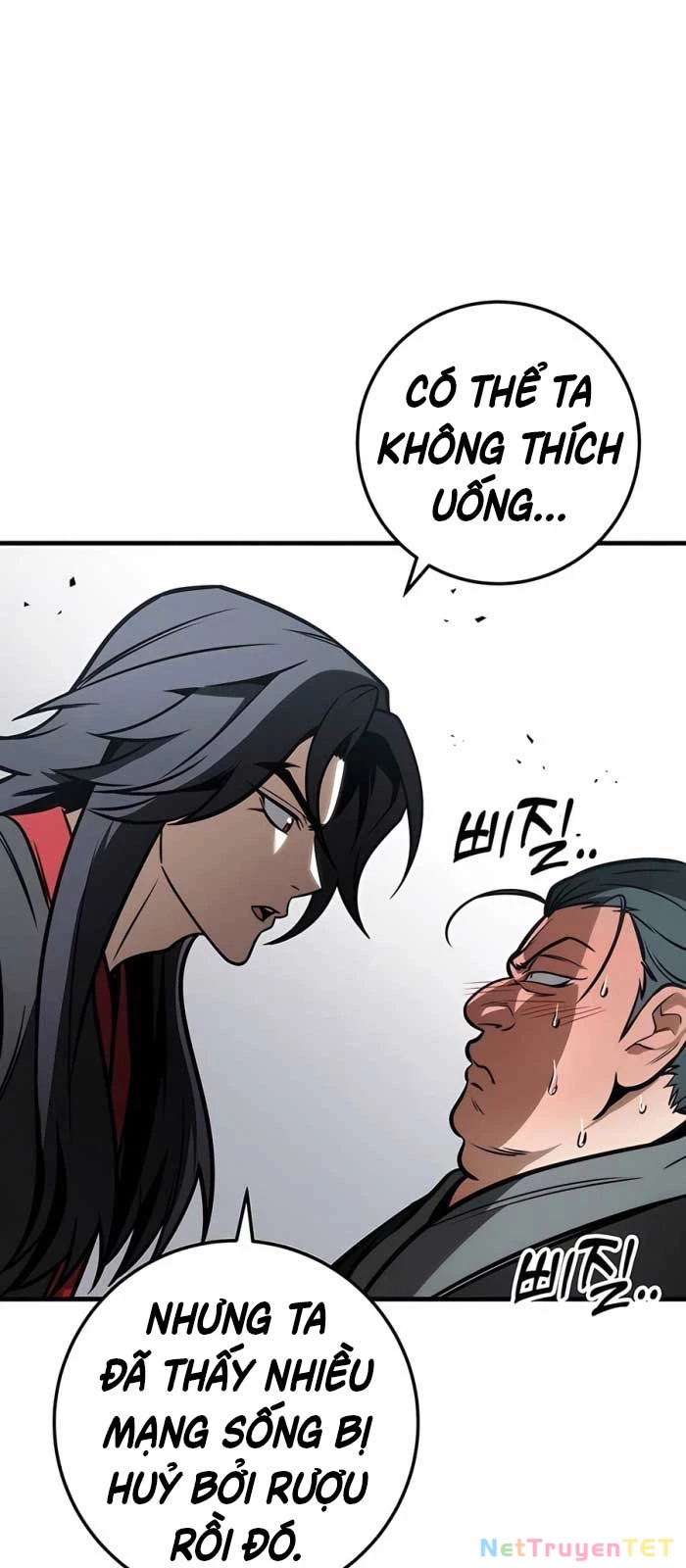 Thanh Kiếm Của Hoàng Đế Chapter 68 - Next Chapter 69