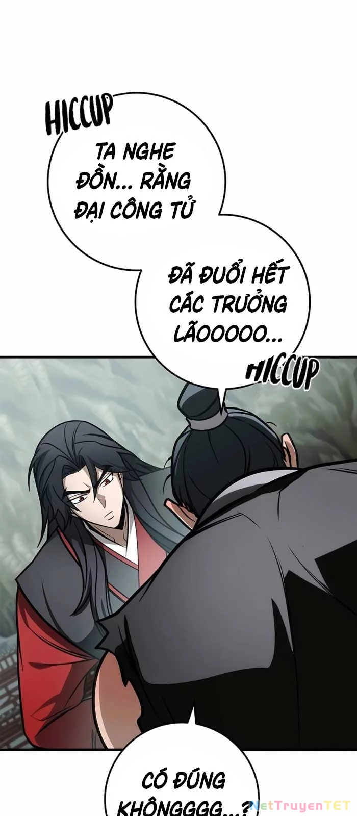 Thanh Kiếm Của Hoàng Đế Chapter 68 - Next Chapter 69