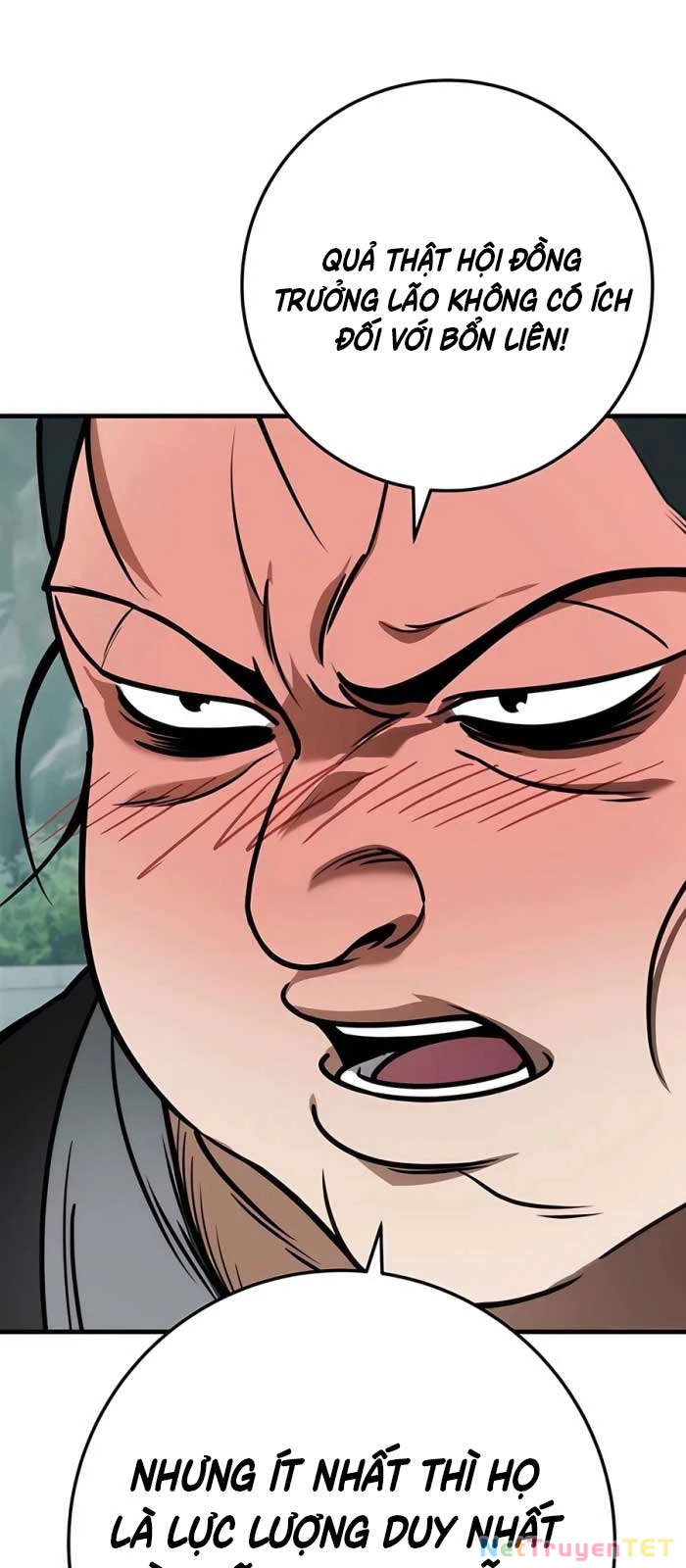 Thanh Kiếm Của Hoàng Đế Chapter 68 - Next Chapter 69