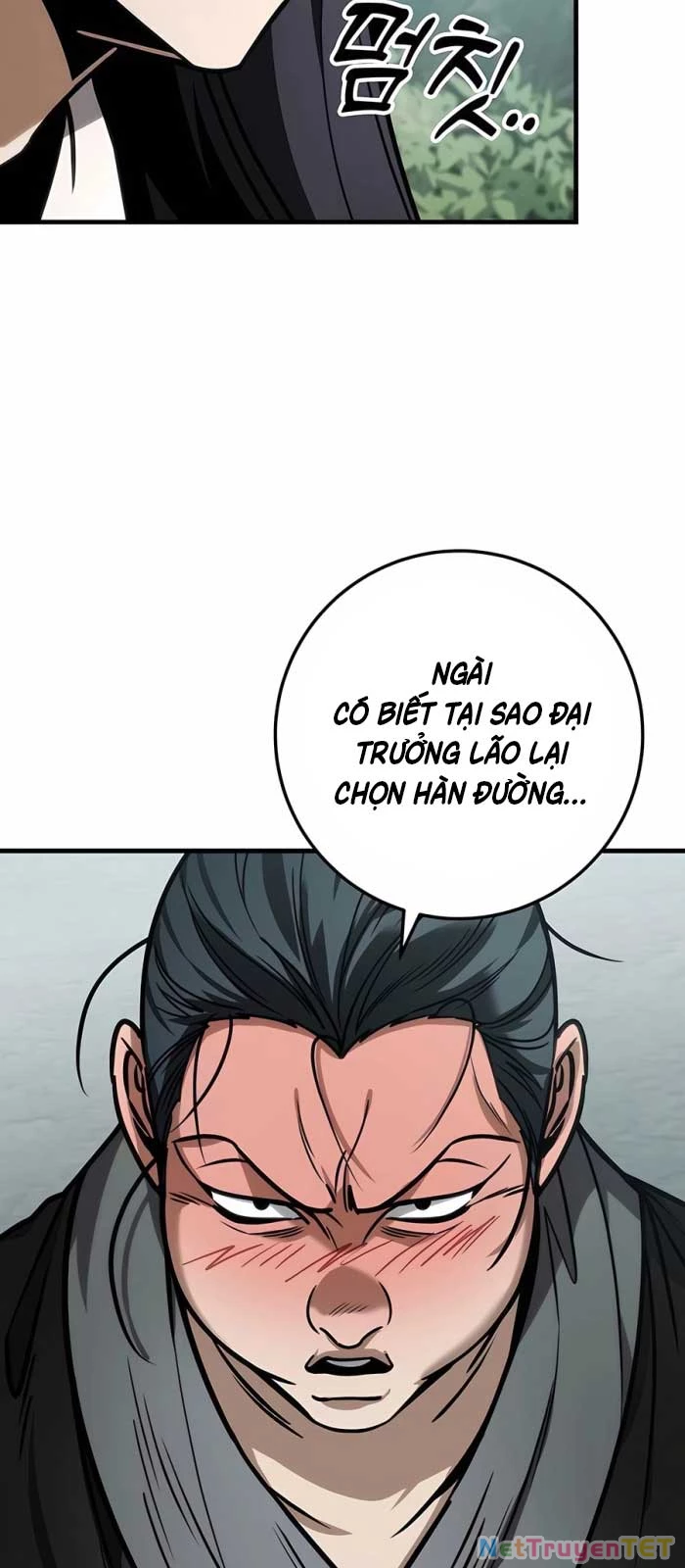 Thanh Kiếm Của Hoàng Đế Chapter 68 - Next Chapter 69