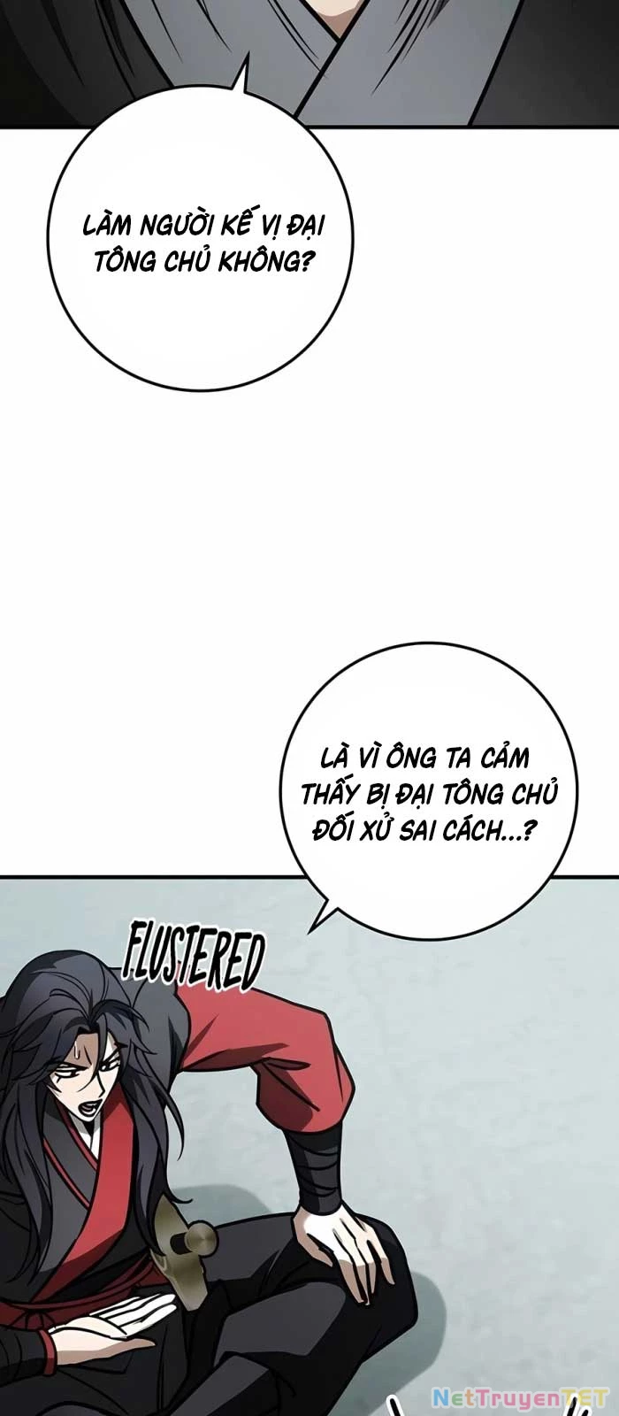 Thanh Kiếm Của Hoàng Đế Chapter 68 - Next Chapter 69