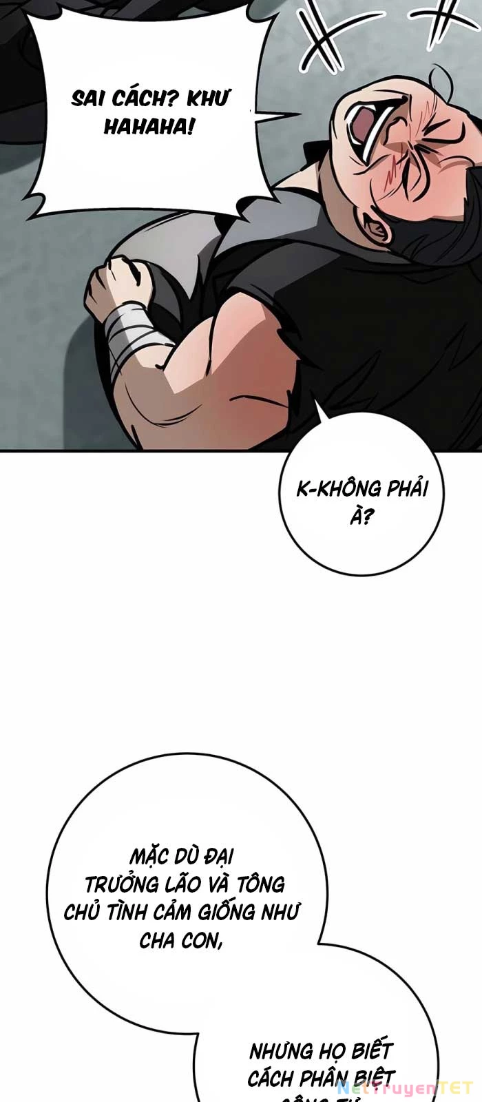 Thanh Kiếm Của Hoàng Đế Chapter 68 - Next Chapter 69