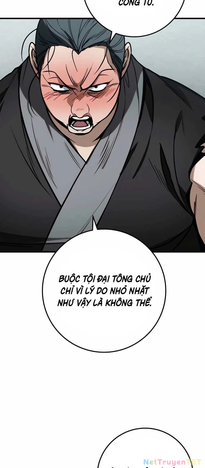 Thanh Kiếm Của Hoàng Đế Chapter 68 - Next Chapter 69