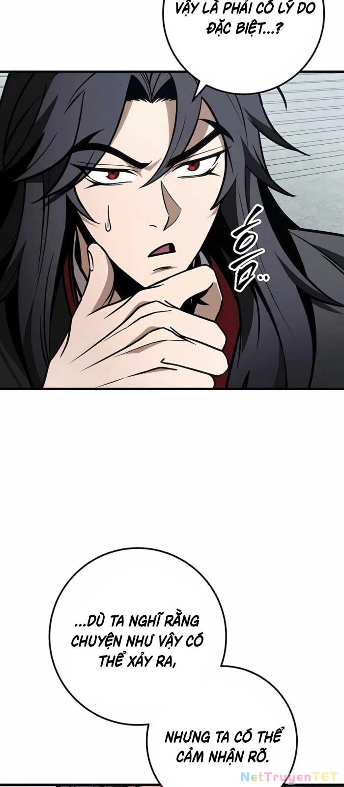 Thanh Kiếm Của Hoàng Đế Chapter 68 - Next Chapter 69