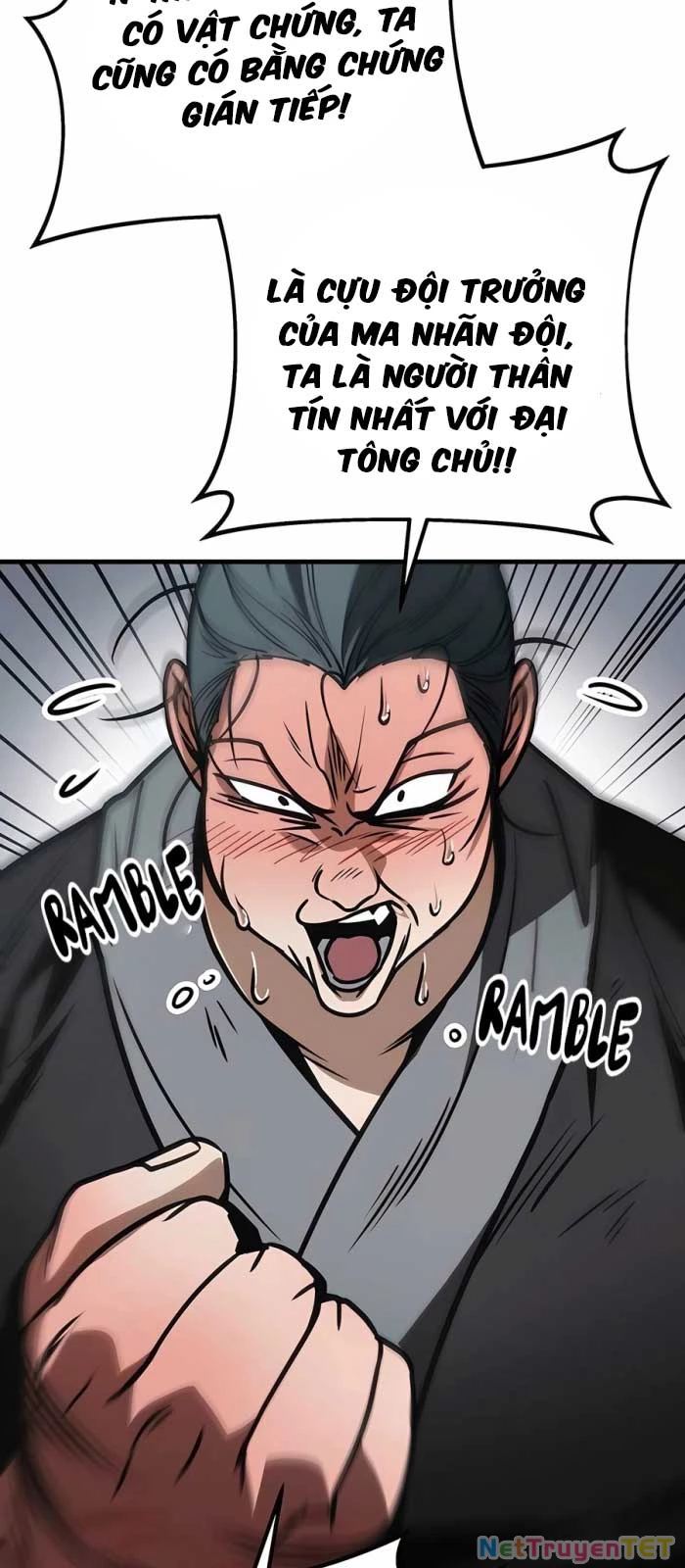 Thanh Kiếm Của Hoàng Đế Chapter 68 - Next Chapter 69