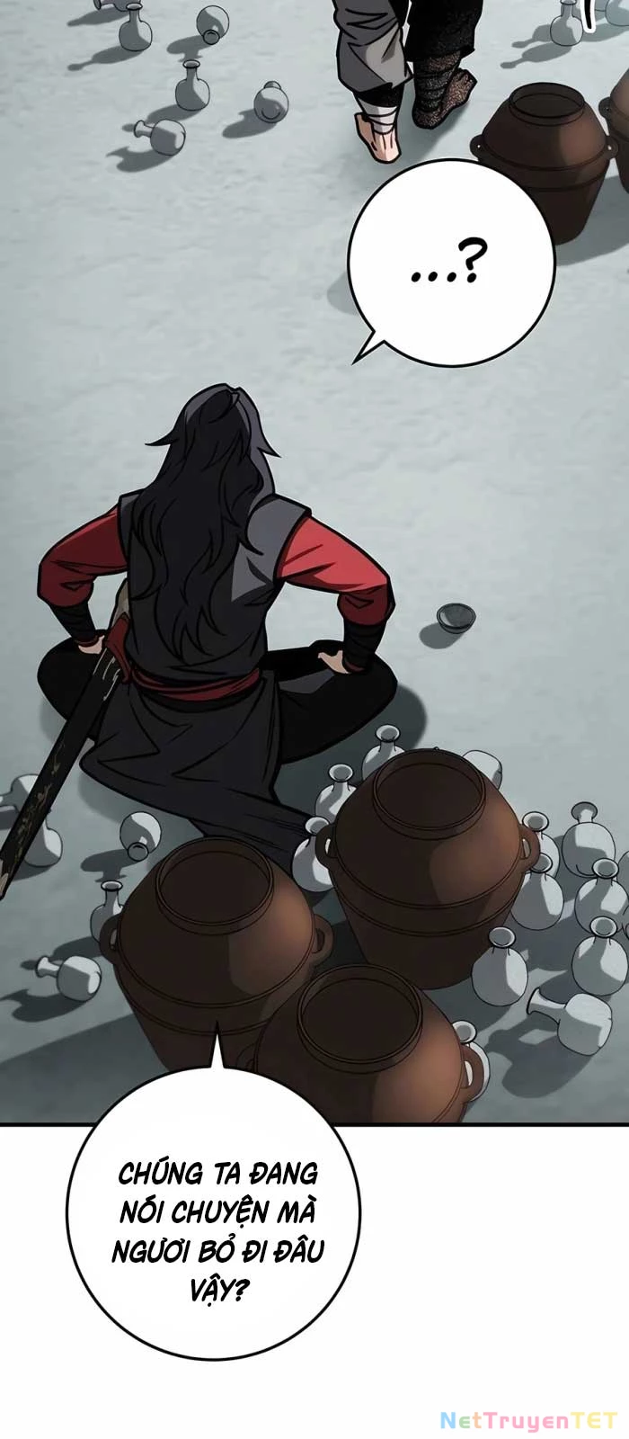 Thanh Kiếm Của Hoàng Đế Chapter 68 - Next Chapter 69