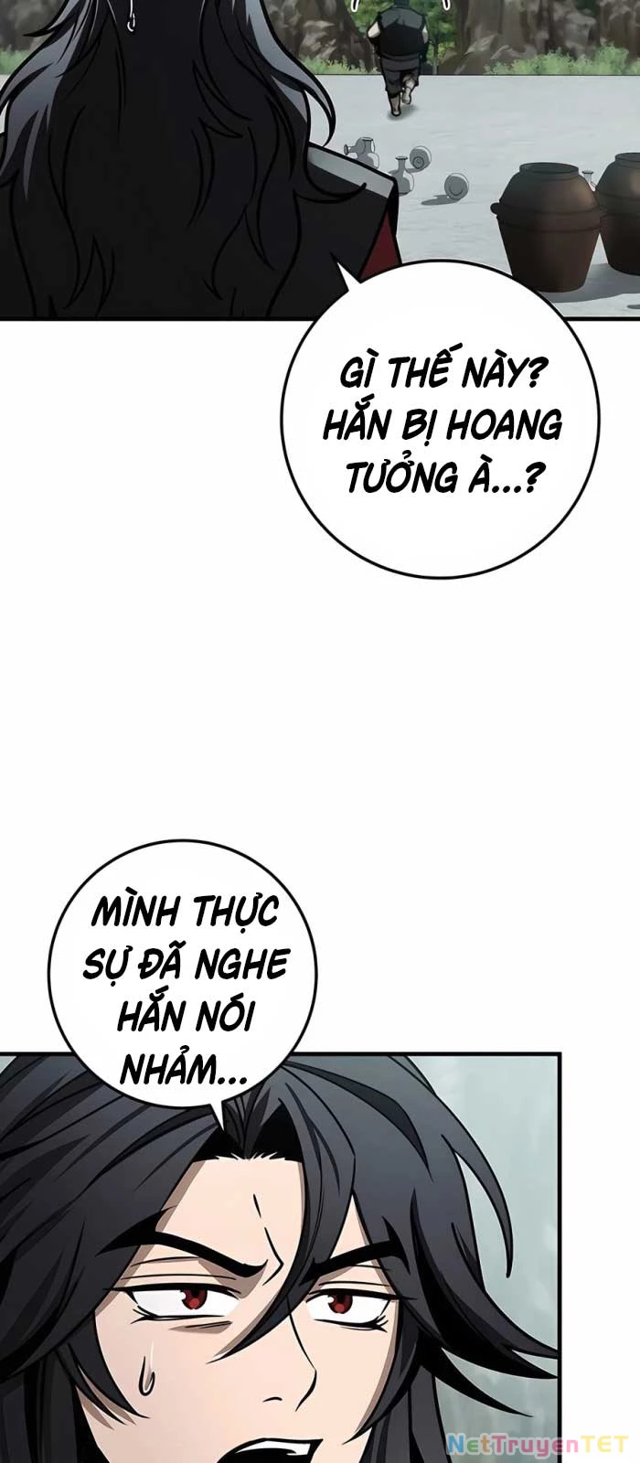 Thanh Kiếm Của Hoàng Đế Chapter 68 - Next Chapter 69