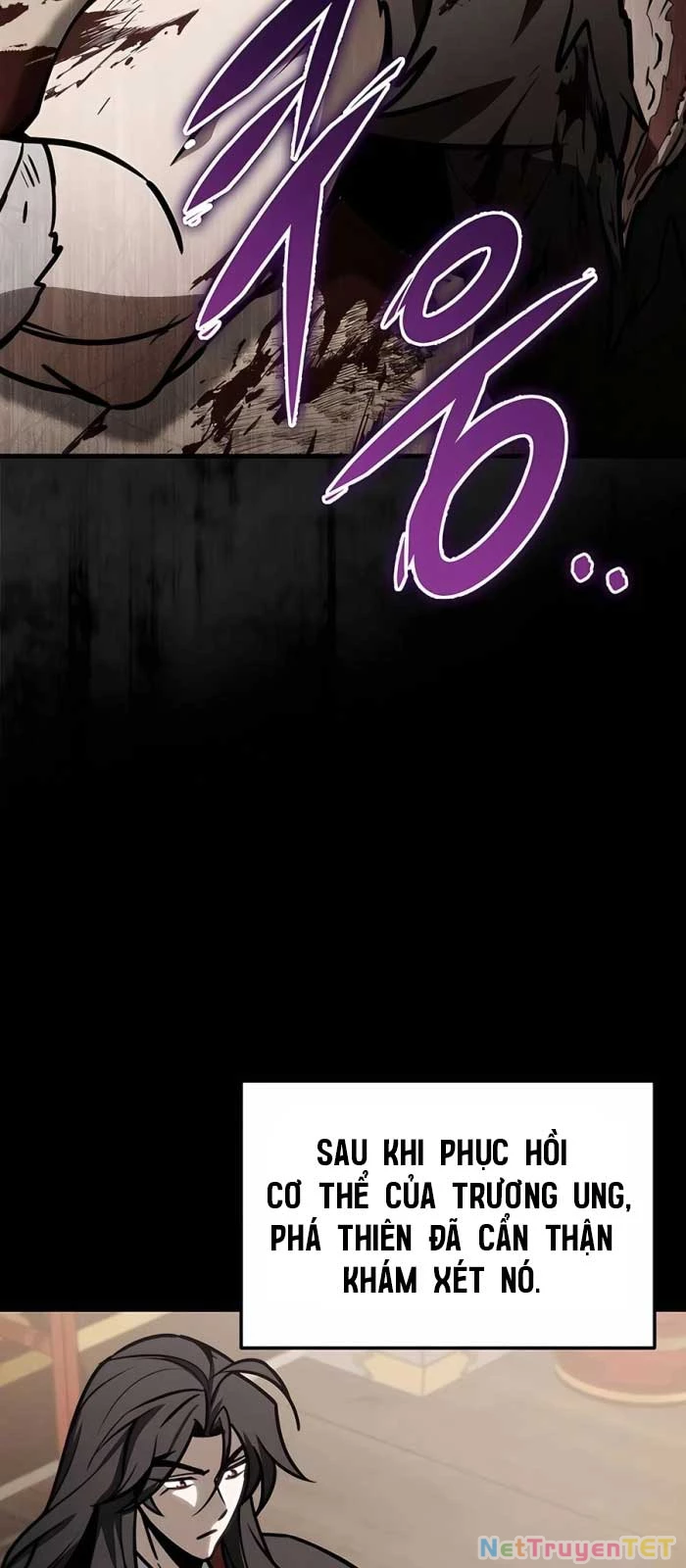 Thanh Kiếm Của Hoàng Đế Chapter 68 - Next Chapter 69