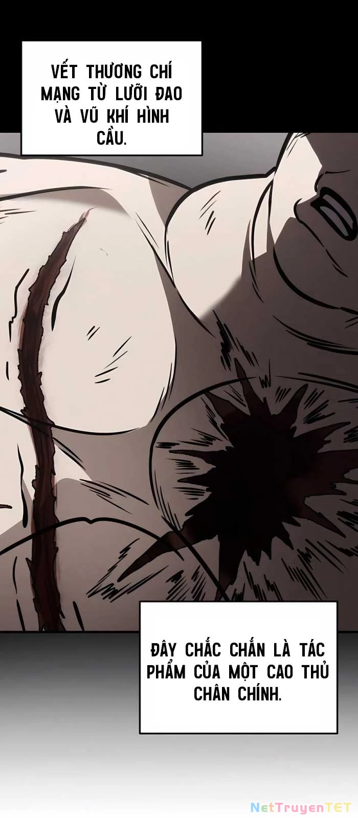 Thanh Kiếm Của Hoàng Đế Chapter 68 - Next Chapter 69