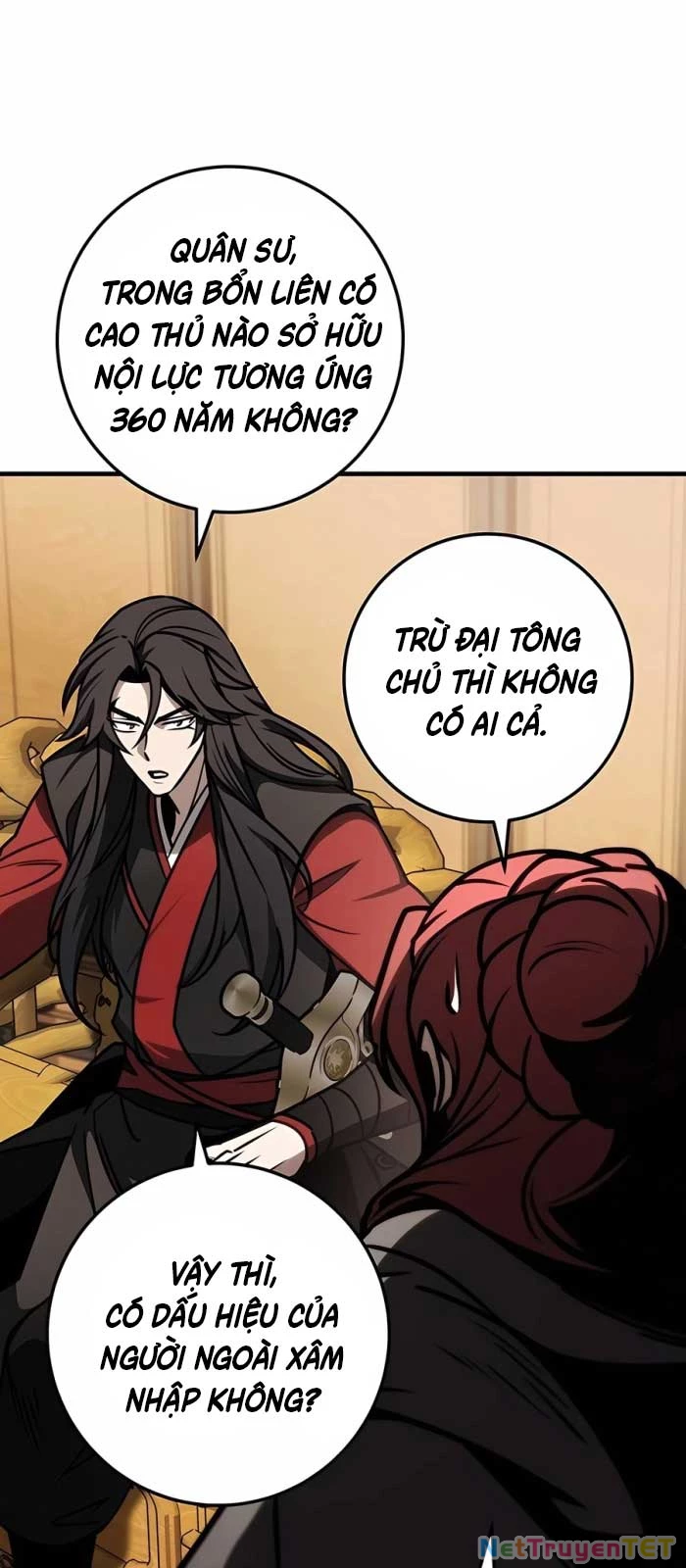 Thanh Kiếm Của Hoàng Đế Chapter 68 - Next Chapter 69