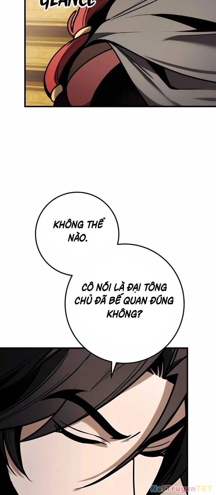 Thanh Kiếm Của Hoàng Đế Chapter 68 - Next Chapter 69