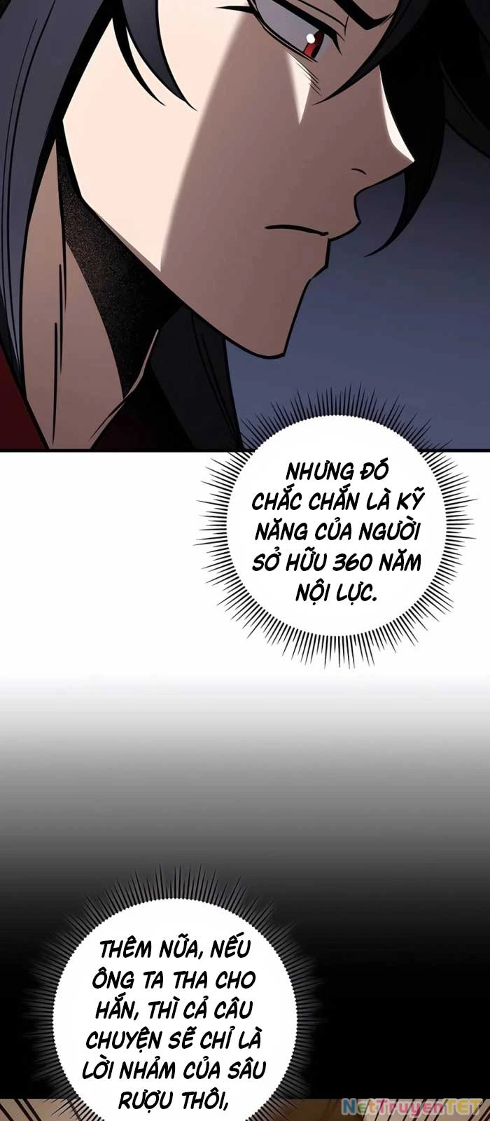 Thanh Kiếm Của Hoàng Đế Chapter 68 - Next Chapter 69