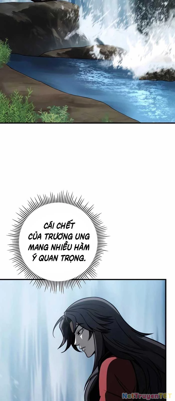 Thanh Kiếm Của Hoàng Đế Chapter 68 - Next Chapter 69