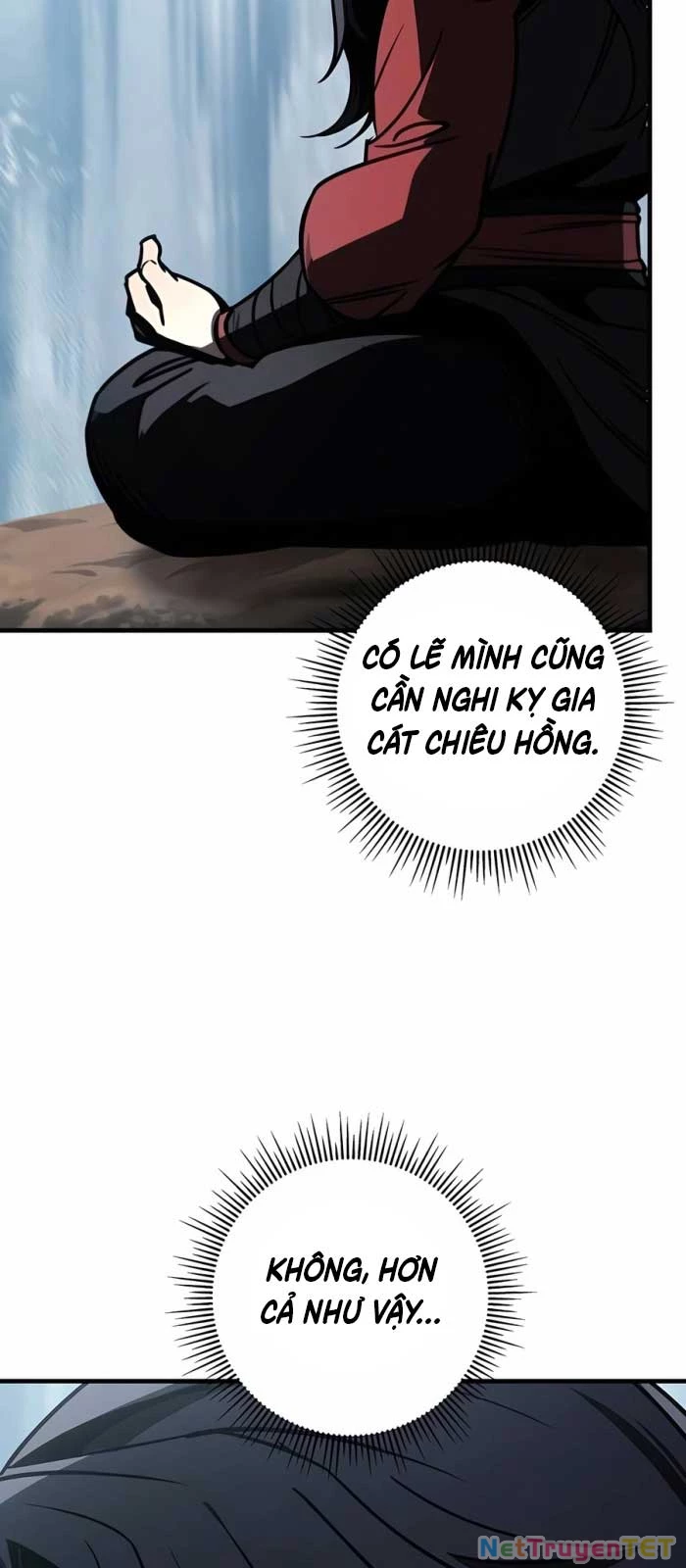 Thanh Kiếm Của Hoàng Đế Chapter 68 - Next Chapter 69