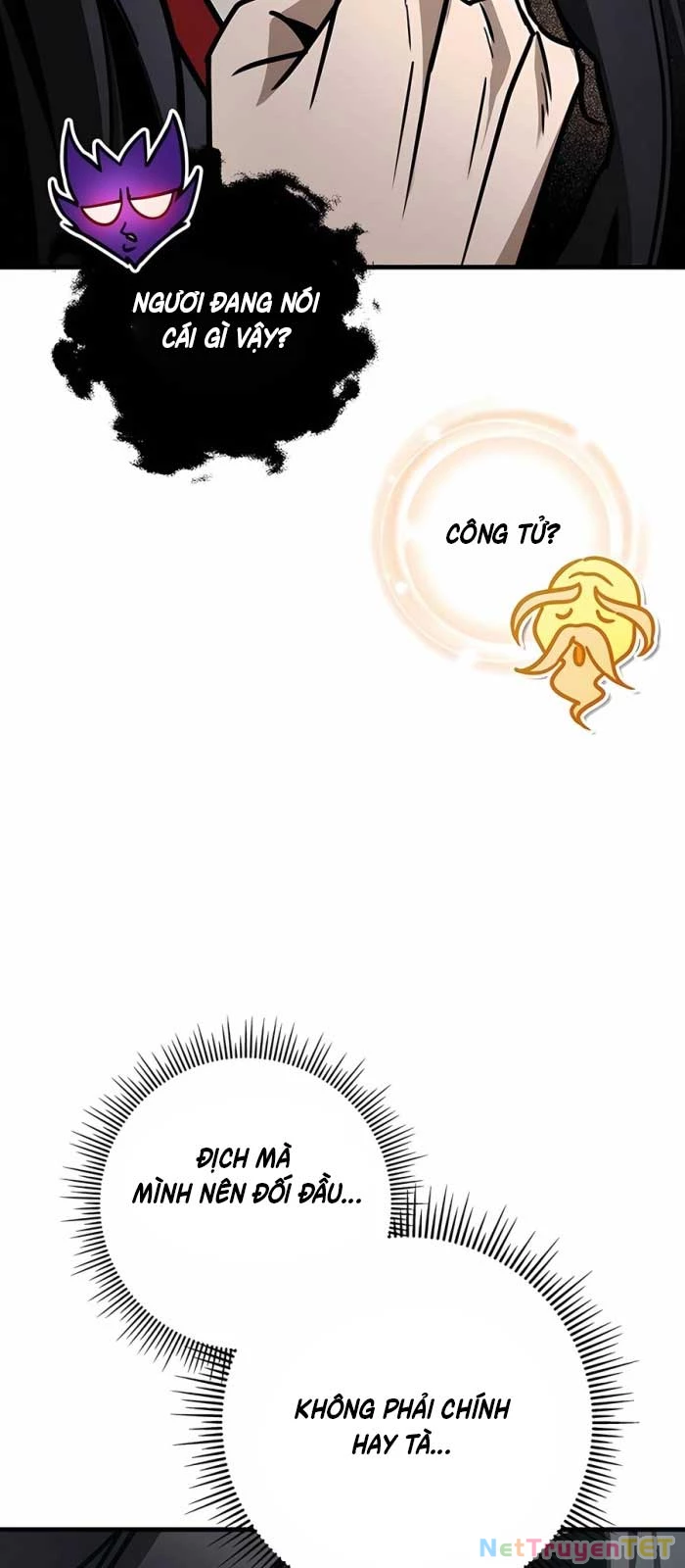 Thanh Kiếm Của Hoàng Đế Chapter 68 - Next Chapter 69