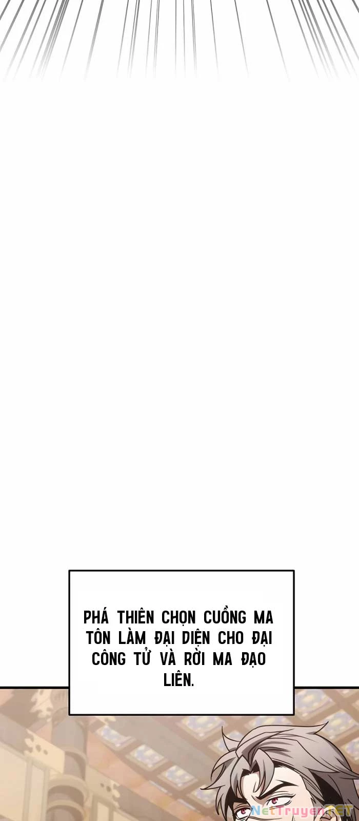 Thanh Kiếm Của Hoàng Đế Chapter 68 - Next Chapter 69